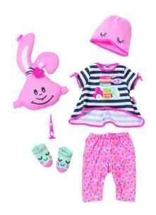 Opakowanie Baby born - Piżama Party