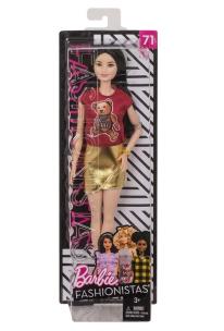 Opakowanie Barbie Fashionistas Modne przyjaciółki 71
