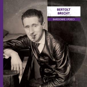 Opakowanie Bardowie i poeci: Bertolt Brecht