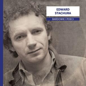 Opakowanie Bardowie i poeci: Edward Stachura