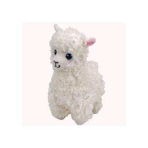 Opakowanie Beanie Boos kremowa lama Lily 15cm