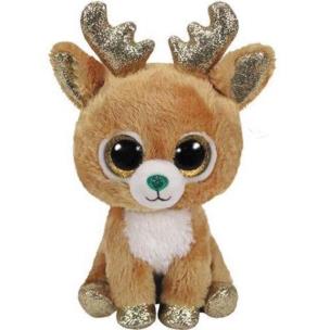 Opakowanie Beanie Boos renifer Glitzy 15cm