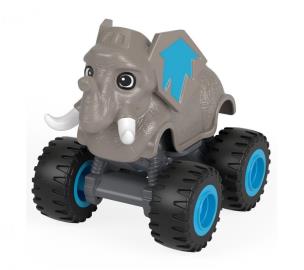 Opakowanie Blaze metalowy pojazd Elephant Truck