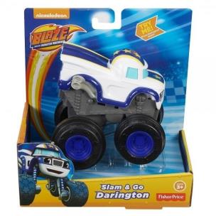 Opakowanie Blaze Slam&Go Darington