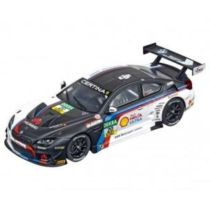 Opakowanie BMW M6 GT3 Schubert Motorsport no.20