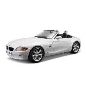 Opakowanie BMW Z4 1:24 biały BBURAGO