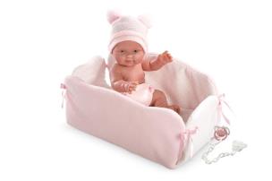 Opakowanie Bobasek w kojcu 26cm