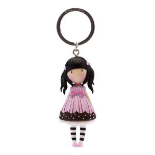 Opakowanie Breloczek figurka - Sugar and Spice