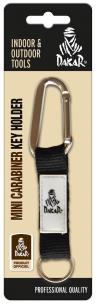 Opakowanie Brelok Z Karabińczykiem Dakar