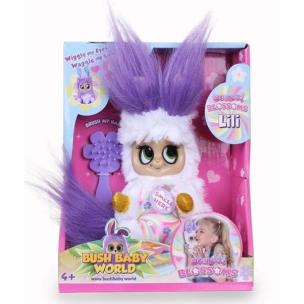 Opakowanie Bush Baby Blossom Lili