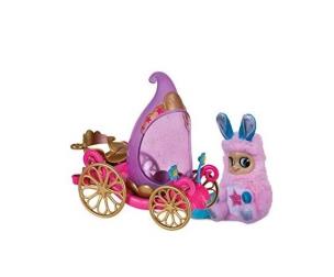 Opakowanie Bush Baby Kareta