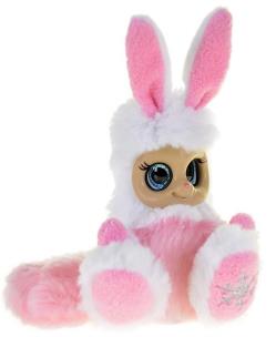 Opakowanie Bush Baby Snowie Demi