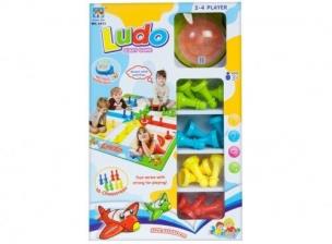 Opakowanie Chińczyk gigant