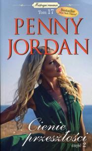 Okładka książki Cienie przeszłosci część 2