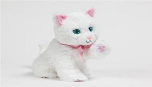 Opakowanie Coco - kotek interaktywny