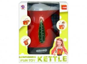 Opakowanie Czajnik plastikowy