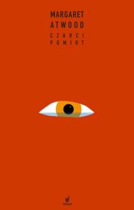 Okładka książki CZARCI POMIOT