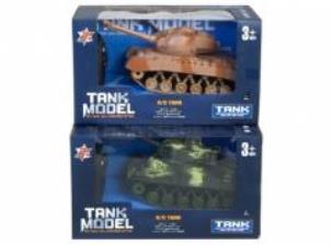 Opakowanie Czołg zdalnie sterowany