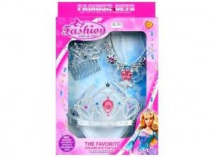 Opakowanie Diadem księżniczki