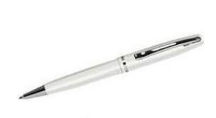 Opakowanie Długopis Jazz Elegance perłowy luz