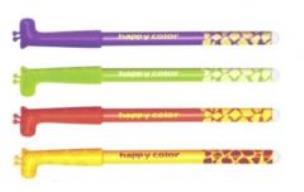 Opakowanie Długopis usuwalny 0,5mm żyrafa op. 48szt