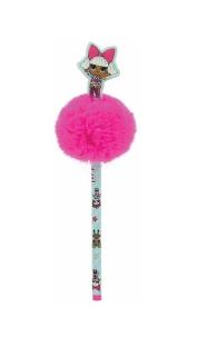 Opakowanie Długopis z pomponem LOL Suprise