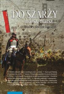 Opakowanie Do szarży marsz, marsz...