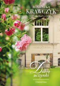 Okładka książki DOBRE UCZYNKI UŚMIECH LOSU TOM 2