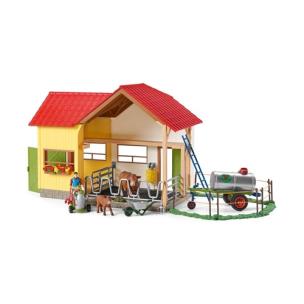 Opakowanie Farm World Codzienne życie na farmie