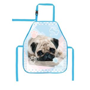 Opakowanie Fartuszek ochronny puppy