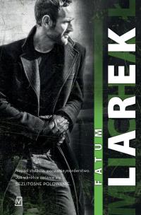 Okładka książki FATUM DEKADA TOM 3