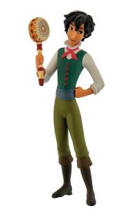 Opakowanie Figurka Elena z Avaloru - Mateo