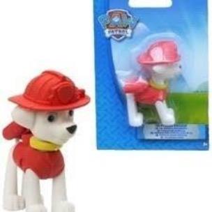 Opakowanie Figurka Puzzle Psi Patrol