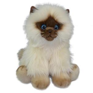 Opakowanie Fluffy Fam kot Siamese 30cm