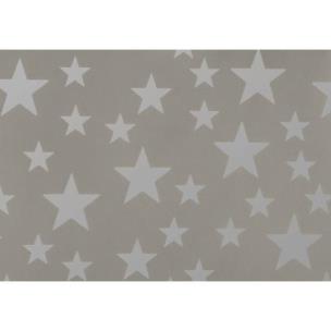 Opakowanie Folia 1,5m Gwiazdy