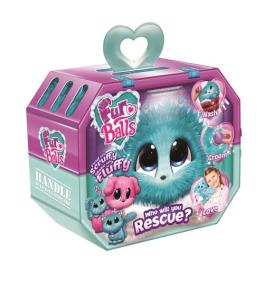 Opakowanie Fur Balls Aqua