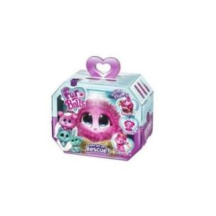 Opakowanie Fur Balls Pink