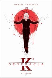 Okładka książki Generacja K T.3
