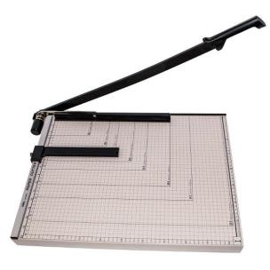 Opakowanie Gilotyna 300x250mm metal DELI