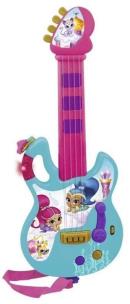 Opakowanie Gitara Shimmer&Shine REIG