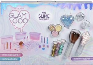 Opakowanie Glam Goo Mega Pack