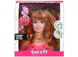 Opakowanie Głowa do stylizacji