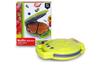 Opakowanie Gofrownica