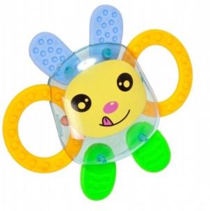 Opakowanie Grzechotka królik BAM BAM