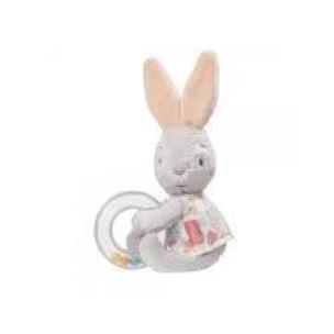 Opakowanie Grzechotka Zajączek 22 cm