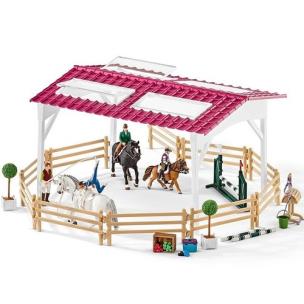 Opakowanie Horse Club Szkoła jeździecka