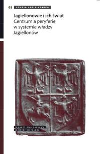 Opakowanie Jagiellonowie i ich świat