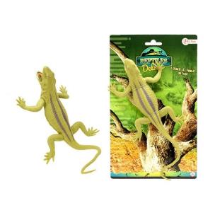 Opakowanie Jaszczurka zielona