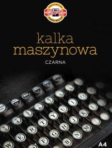 Opakowanie Kalka maszynowa A4/25 arkuszy