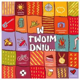 Opakowanie Karnet B6 W Twoim domu